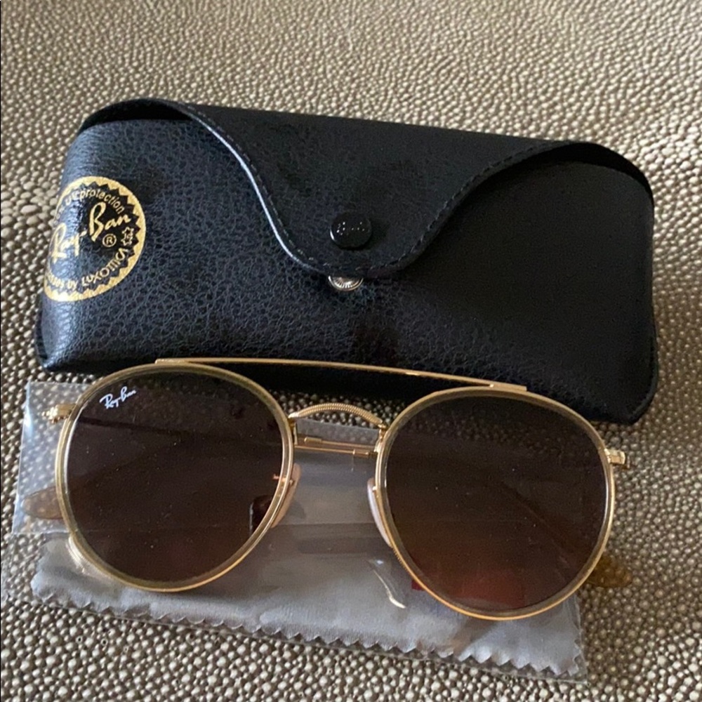 Ray ban sunglasses